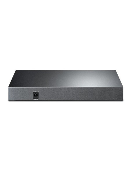 SWITCH TP-LINK GIGABIT 5 PUERTOS 2.5G TL-SG105-M2 METALICA