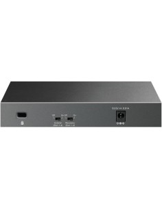 SWITCH TP-LINK ETHERNET 6 PUERTOS POE+ LS106LP 2