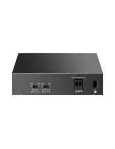 SWITCH TP-LINK ETHERNET 5 PUERTOS POE+ LS105LP 2
