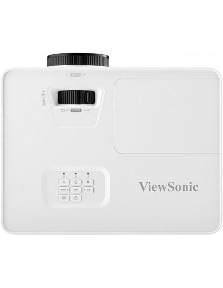 PROYECTOR VIEWSONIC PA700X 4500L XGA HDMI VGA 3YR GARANTIA