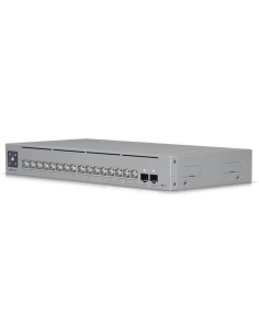 SWITCH UBIQUITI ETHERLIGHTING CAPA3 4x2.5GbE PoE++ 12xG PoE+ 2xSFP+ 10Gb 2