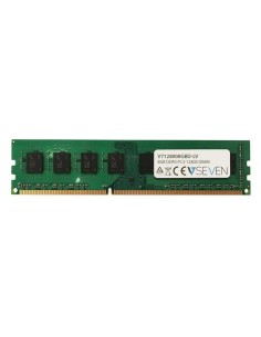 MEMORIA RAM V7 8GB DDR3 1600MHZ LOW VOLTAGE