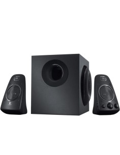 ALTAVOCES LOGITECH Z623 2,1 200RMS 2