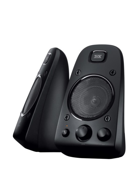 ALTAVOCES LOGITECH Z623 2,1 200RMS