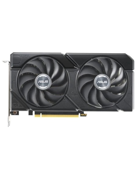 TARJETA DE VIDEO NVIDIA ASUS RTX4060TI DUAL OC 8GB GDRR6 DP HDMI