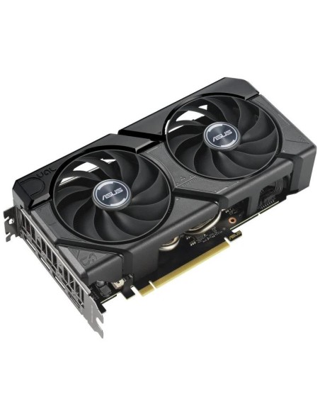 TARJETA DE VIDEO NVIDIA ASUS RTX4060TI DUAL OC 8GB GDRR6 DP HDMI
