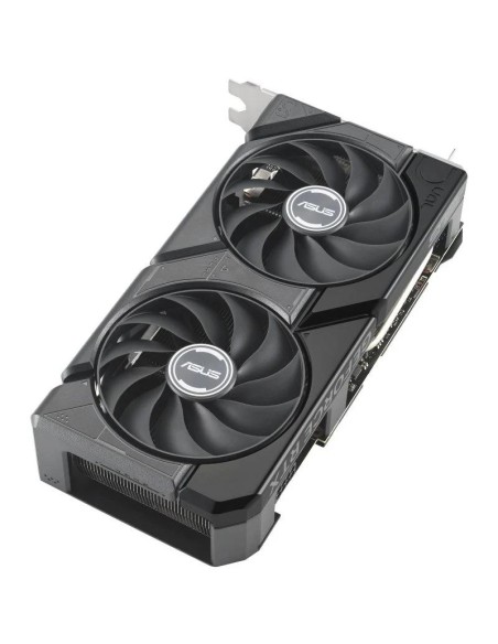 TARJETA DE VIDEO NVIDIA ASUS RTX4060TI DUAL OC 8GB GDRR6 DP HDMI