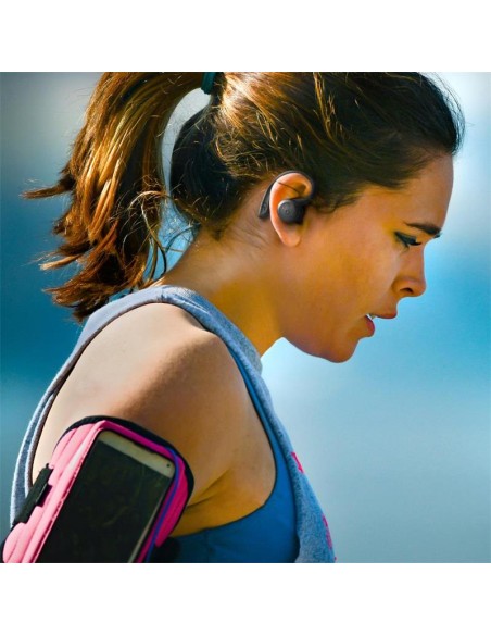 AURICULARES NGS ARTICA JOGGER EARPHONES BLUETOOTH TWS IPX7