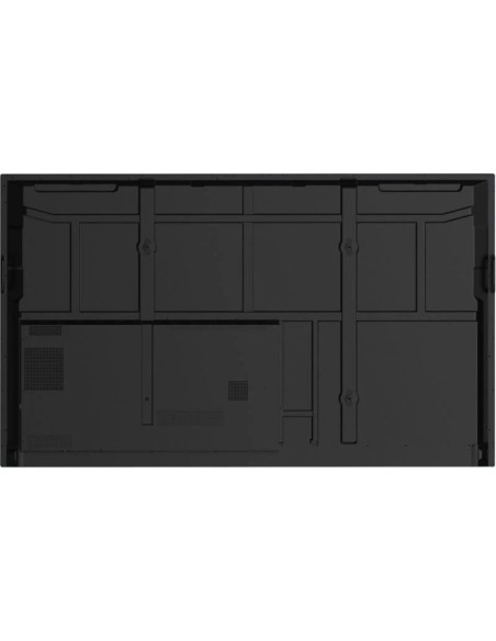 PANTALLA INTERACTIVA VIEWSONIC 86 VIEWBOARD 4K MULTIMEDIA HDMI VGA