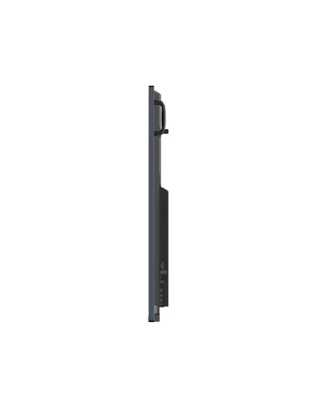 PANTALLA INTERACTIVA VIEWSONIC 86 VIEWBOARD 4K MULTIMEDIA HDMI VGA