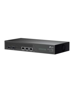 SWITCH TP-LINK DELTASTEAM OLT G-PON X1 SFP+ X1 2.5GB ETHERNET POE 2