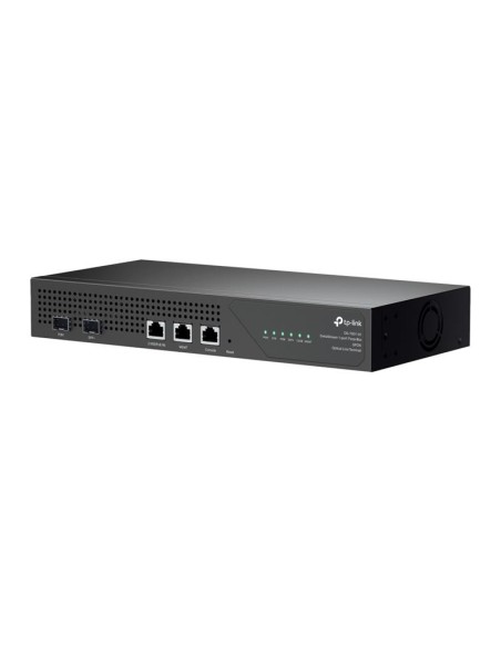 SWITCH TP-LINK DELTASTEAM OLT G-PON X1 SFP+ X1 2.5GB ETHERNET POE