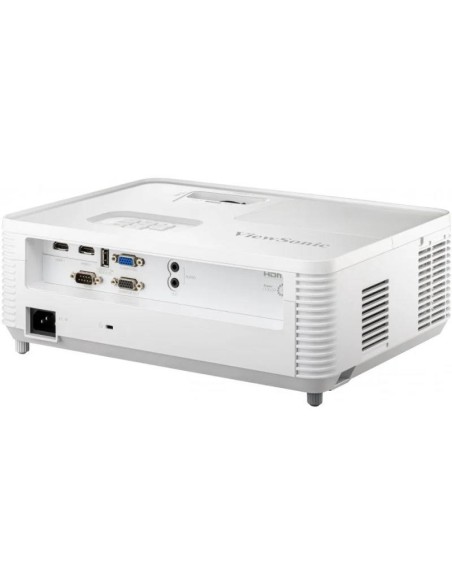 PROYECTOR VIEWSONIC PA700S 4500L SVGA HDMI EDUCACION 3YR GARANTIA