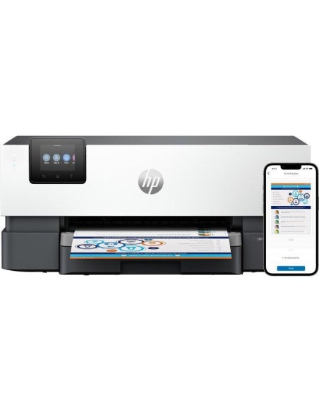 IMPRESORA HP OFFICEJET PRO 9110B COLOR WIFI DUPLEX WHITE