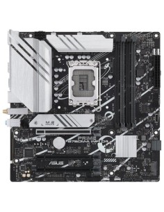 PLACA BASE ASUS B760M-A WIFI D4 M-ATX DDR4 HDMI + DP 2
