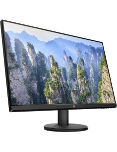 MONITOR HP V27I G5 27 FHD INCLINABLE VGA HDMI DISPLAYPORT DP VESA BLACK 2