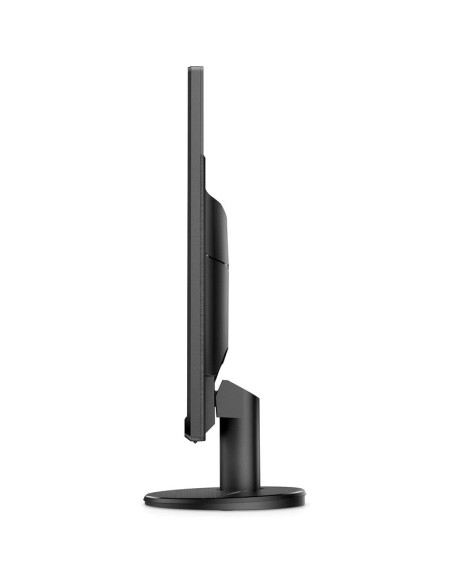 MONITOR HP V27I G5 27 FHD INCLINABLE VGA HDMI DISPLAYPORT DP VESA BLACK
