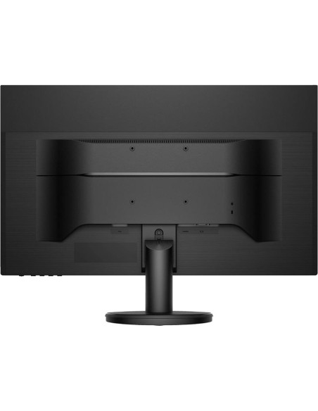 MONITOR HP V27I G5 27 FHD INCLINABLE VGA HDMI DISPLAYPORT DP VESA BLACK