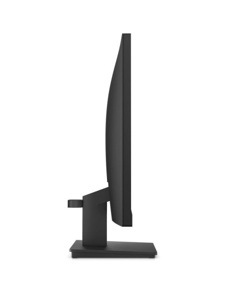 MONITOR HP V24I G5 24 IPS FHD VGA HDMI DP DISPLAYPORT VESA BLACK