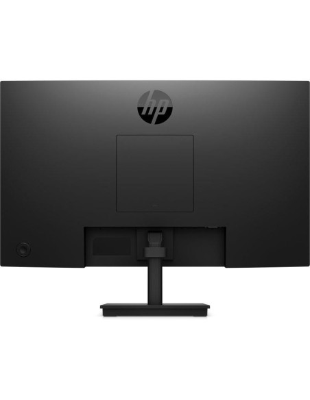 MONITOR HP V24I G5 24 IPS FHD VGA HDMI DP DISPLAYPORT VESA BLACK