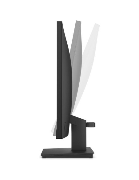 MONITOR HP V24I G5 24 IPS FHD VGA HDMI DP DISPLAYPORT VESA BLACK