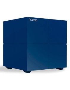 ACCESS POINT TENDA NOVA MW6 WIFI DUAL BAND BLUE
