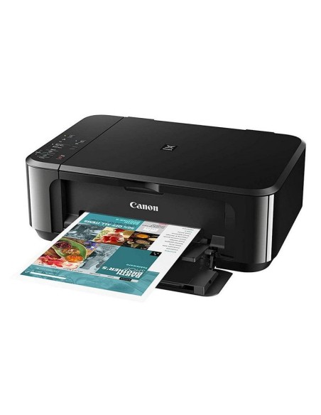 IMPRESORA CANON DESKJET MG3650S A4 USB WIFI DUPLEX