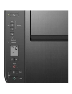 IMPRESORA CANON DESKJET TS3350 A4 USB WIFI 2