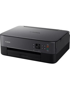 IMPRESORA CANON PIXMA TS5350I MFP DUPLEX COLOR WIFI BLACK 2