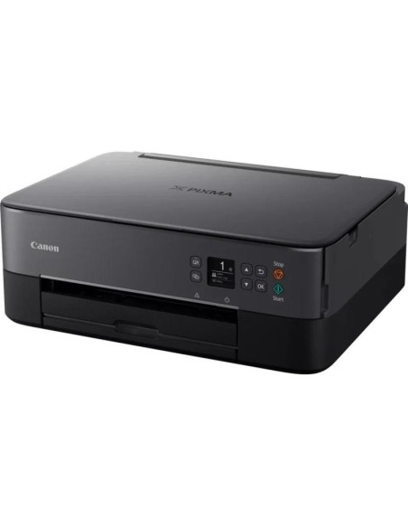 IMPRESORA CANON PIXMA TS5350I MFP DUPLEX COLOR WIFI BLACK