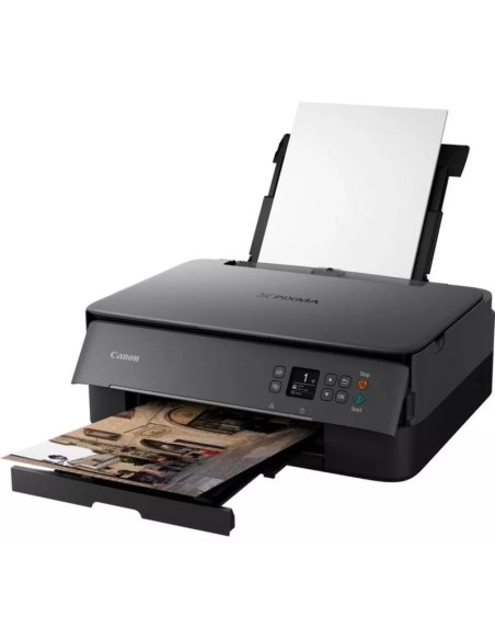 IMPRESORA CANON PIXMA TS5350I MFP DUPLEX COLOR WIFI BLACK
