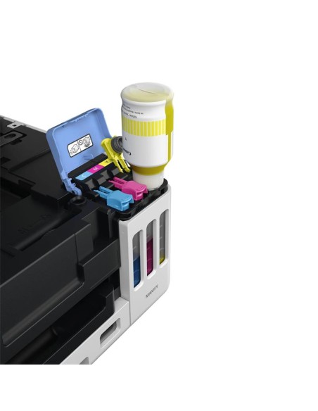 IMPRESORA CANON MAXIFY GX5050 MEGATANK COLOR DUPLEX RJ45/WIFI