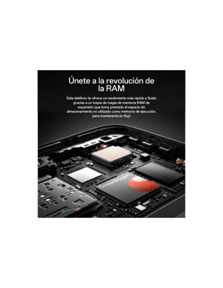 SMARTPHONE OPPO A40 6.72 4GB/128GB/50MPX/NFC/4G BLACK