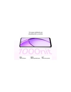 SMARTPHONE OPPO A40 6.72 4GB/128GB/50MPX/NFC/4G PURPLE 2