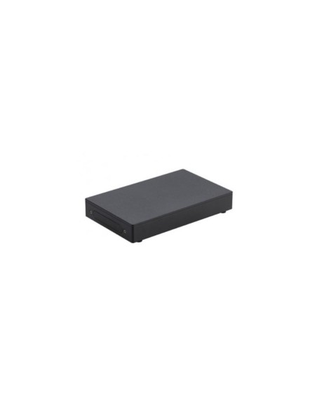 ORDENADOR NUC CEL N50/8GB DDR5/64GB + SSD500GB M2/HDMI/BT/WIFI/W11PRO