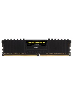 MEMORIA RAM 8GB CORSAIR DDR4 3200MHZ VENGEANCE