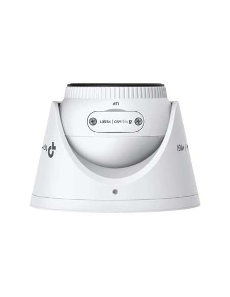 CAMARA IP TP-LINK VIGI TURRET FULL COLOR 4MP 2.8MM IR 30M POE