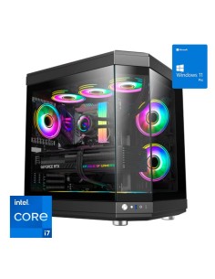 ORDENADOR GAMING HYPE RGB I7 14700/32 DDR5/2TB NVME/REF.LIQ/850W/W11PRO