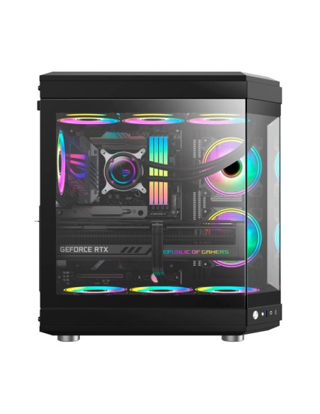 ORDENADOR GAMING HYPE RGB I7 14700/32 DDR5/2TB NVME/REF.LIQ/850W/W11PRO