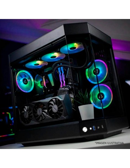 ORDENADOR GAMING HYPE RGB I7 14700/32 DDR5/2TB NVME/REF.LIQ/850W/W11PRO