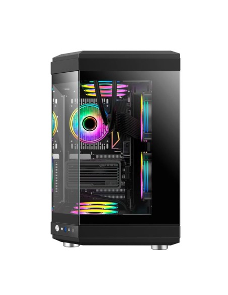 ORDENADOR GAMING HYPE RGB I7 14700/32 DDR5/2TB NVME/REF.LIQ/850W/W11PRO