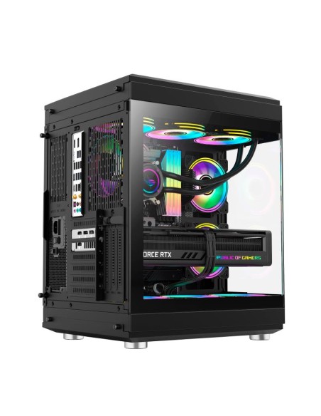 ORDENADOR GAMING HYPE RGB I7 14700/32 DDR5/2TB NVME/REF.LIQ/850W/W11PRO