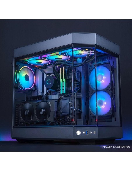 ORDENADOR GAMING HYPE RGB I7 14700/32 DDR5/2TB NVME/REF.LIQ/850W/W11PRO