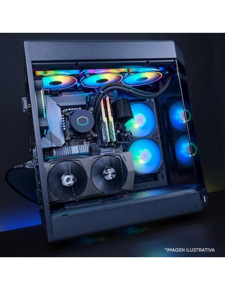 ORDENADOR GAMING HYPE RGB I7 14700/32 DDR5/2TB NVME/REF.LIQ/850W/W11PRO