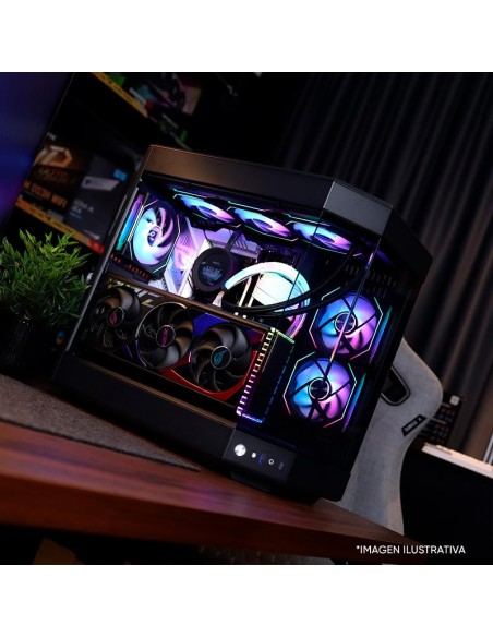 ORDENADOR GAMING HYPE RGB I7 14700/32 DDR5/2TB NVME/REF.LIQ/850W/W11PRO