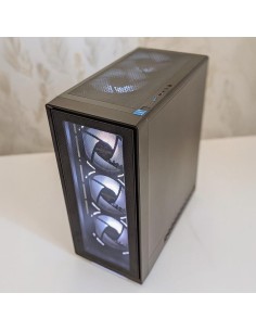 ORDENADOR GAMING STORM RGB I7 12700K/16G/SSD500 NVME/850W 2