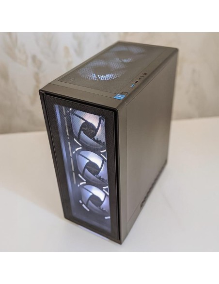 ORDENADOR GAMING STORM RGB I7 12700K/16G/SSD500 NVME/850W