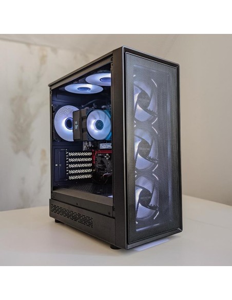 ORDENADOR GAMING STORM RGB I7 12700K/16G/SSD500 NVME/850W