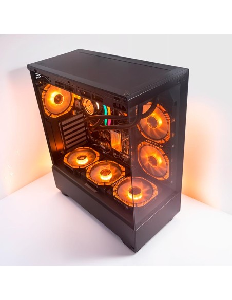 ORDENADOR GAMING VISTA RGB I5 13600K/32 DDR5/1TB NVME/REF.LIQ/850W