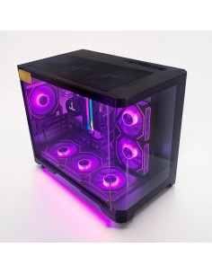 ORDENADOR GAMING HYPE M RGB I7 12700K/32GB/SSD1TB NVME/R.LIQ/850W 2